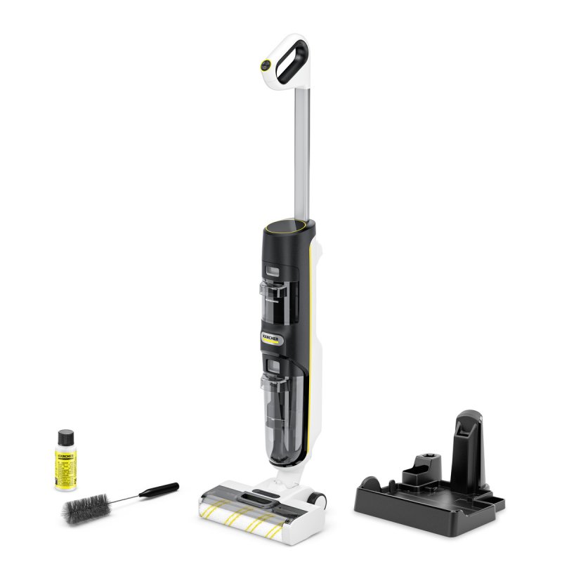 FCV4 Akku-Saugwischer