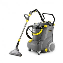 Kärcher Puzzi 30/4 30 L Drum vacuum Wet 1200 W Bagless