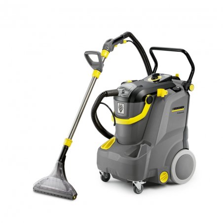 Kärcher Puzzi 30/4 30 L Aspirateur sans sac Humide 1200 W Sans sac