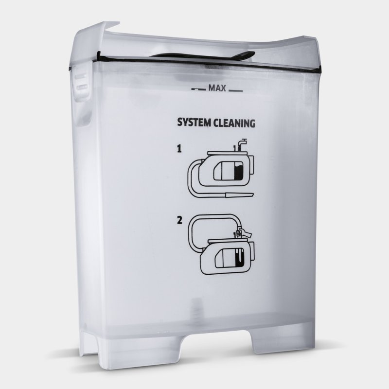 Kärcher SE 3-18 2.9 L Drum vacuum Wet 184 W Bagless