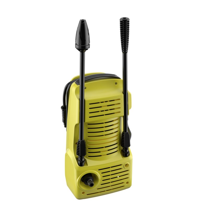 K 2 Compact
