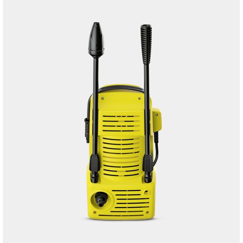 K 2 Compact