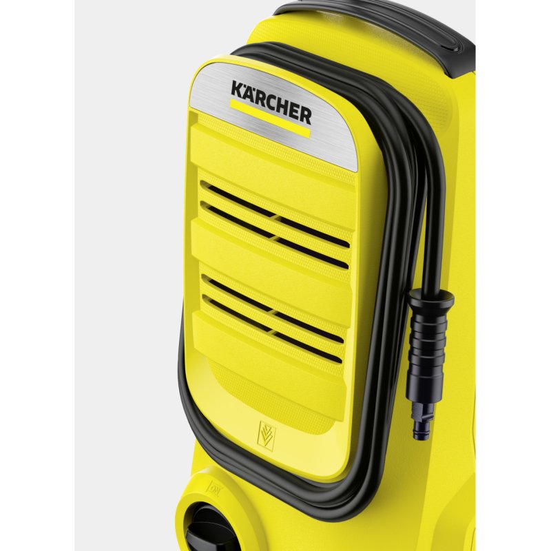 K 2 Compact
