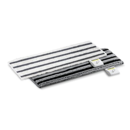 Kärcher Power floor cloth set EasyFix