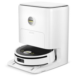 Kärcher RVF 7 Comfort White