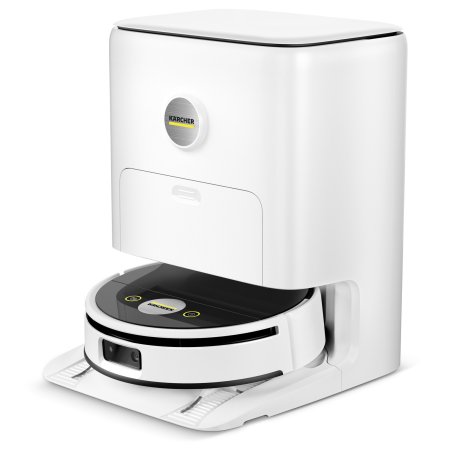 Kärcher RVF 7 Comfort White