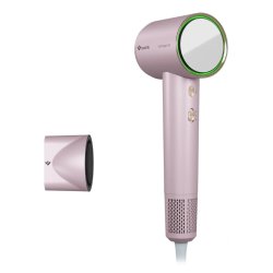 TrueLife HairDryer D6 sèche-cheveux 1600 W Rose