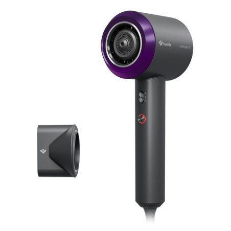 TrueLife HairDryer D3 sèche-cheveux 1800 W Noir