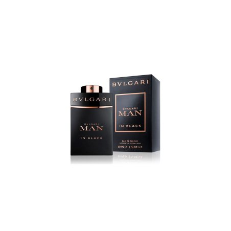 BULGARI MAN IN BLACK EDP SPRAY 60 ML