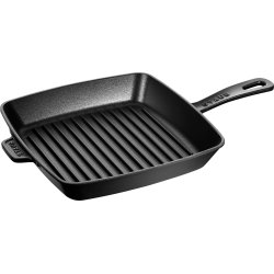 Staub - American Grill - Black - 26 cm