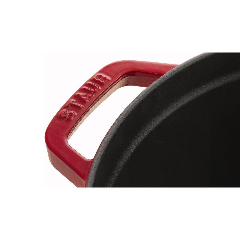 Staub 40509-861-0 casserole 8,35 L Fonte