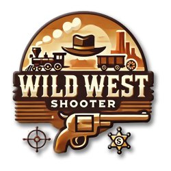 Funbox Media Wild West Shooter