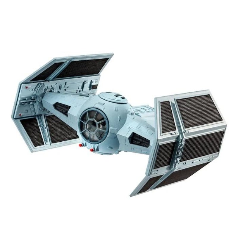Revell Model Set Darth Vader's TIE Fighter Spaceplane model Assembly kit 1:121