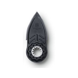 Fein Schleifplatte SL Fingerform VE2
