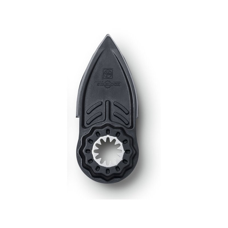 Fein Schleifplatte SL Fingerform VE2
