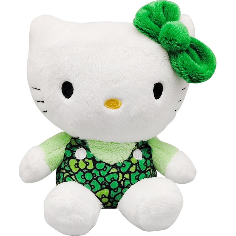 HELLO KITTY - Blind Box Peluche 12cm (6 Design)