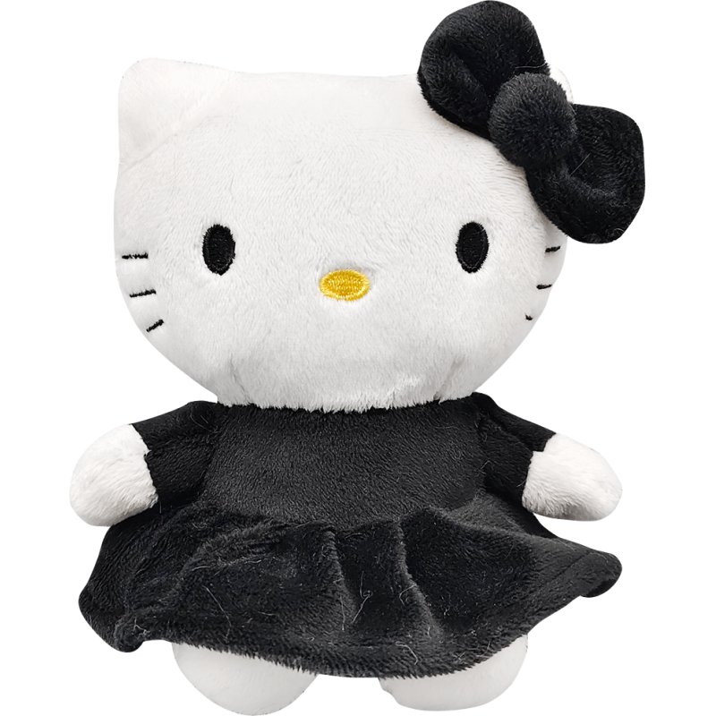 HELLO KITTY - Blind Box Peluche 12cm (6 Design)