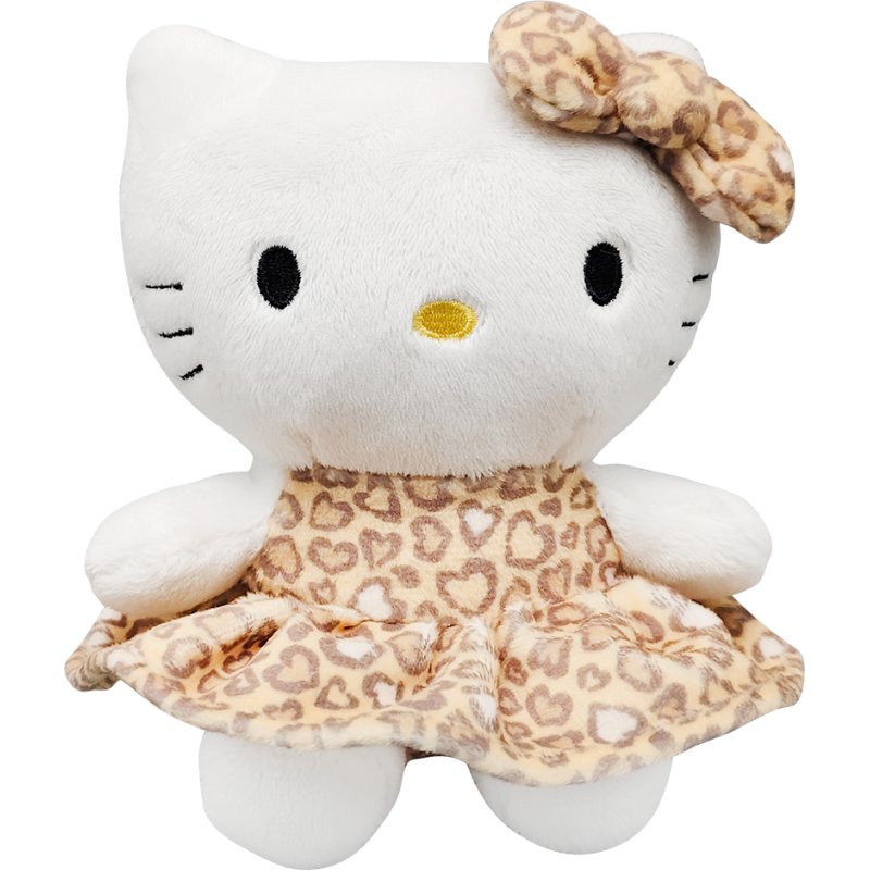 HELLO KITTY - Blind Box Peluche 12cm (6 Design)