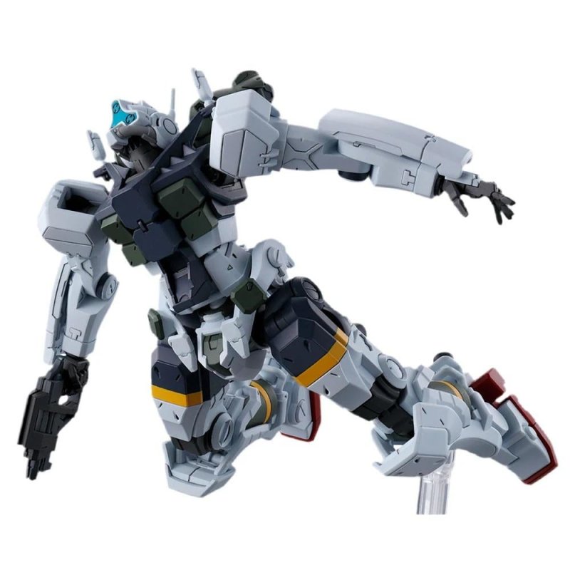 GUNDAM - HG 1/144 GQuuuuuuX Mobile Suit B Tentative - Model Kit