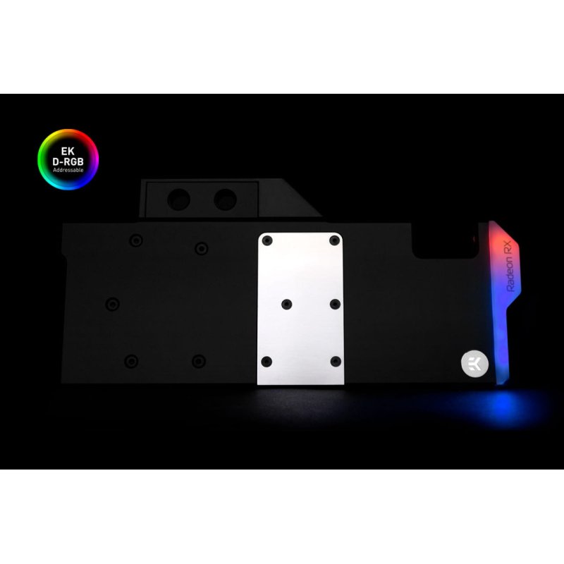 EK Water Blocks 3831109819401 computer cooling system part/accessory Water block