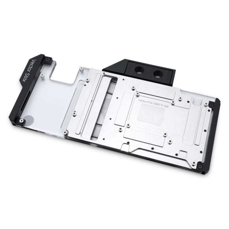 EK Water Blocks EK-Quantum Vector Strix RTX 2080 Ti D-RGB Water block