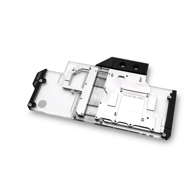 EK Water Blocks 3831109814253 computer cooling system part/accessory Water block
