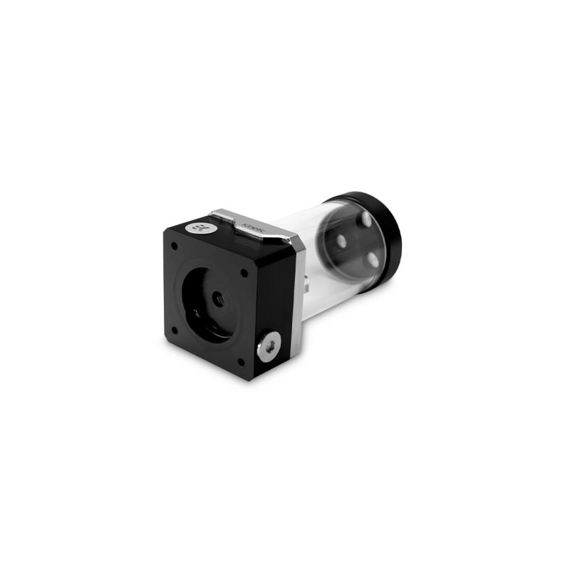 EK Water Blocks compatible EK-Quantum Kinetic TBE 160 DDC Ausgleichsbehälter D-RGB - Acetal