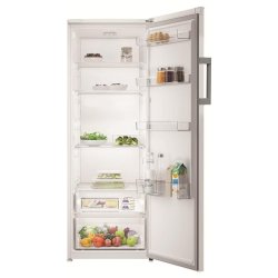 Réfrigérateur 1 porte tout utile, 367 L, Blanc, Statique, 171x60cm, Cla *