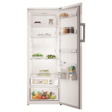 Réfrigérateur 1 porte tout utile, 367 L, Blanc, Statique, 171x60cm, Cla *