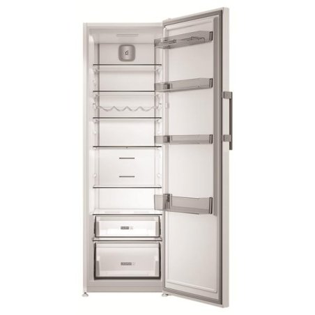 Réfrigérateur 1 porte tout utile, Blanc, No-Frost, 365L, 186,5 cm*60 cm *