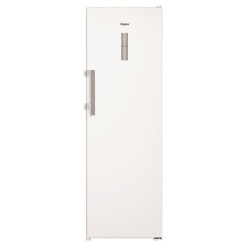 Réfrigérateur 1 porte tout utile, Blanc, No-Frost, 365L, 186,5 cm*60 cm *