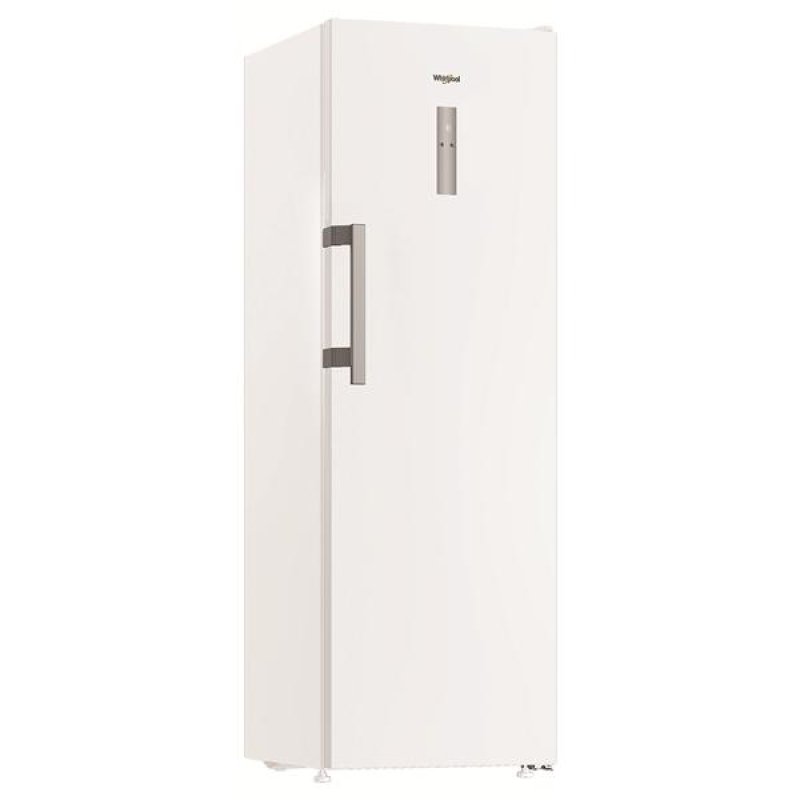 Réfrigérateur 1 porte tout utile, Blanc, No-Frost, 365L, 186,5 cm*60 cm *