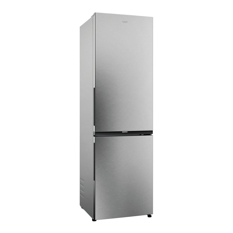 Candy CNCQ2T518DX Pose libre 279 L Acier inoxydable