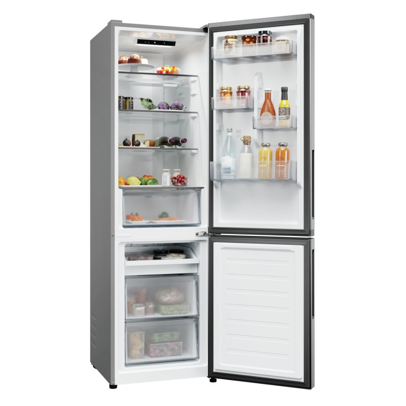 RÉFRIGÉRATEUR COMBINÉ - Froid Total No Frost - Dimensions nettes 182,5x *