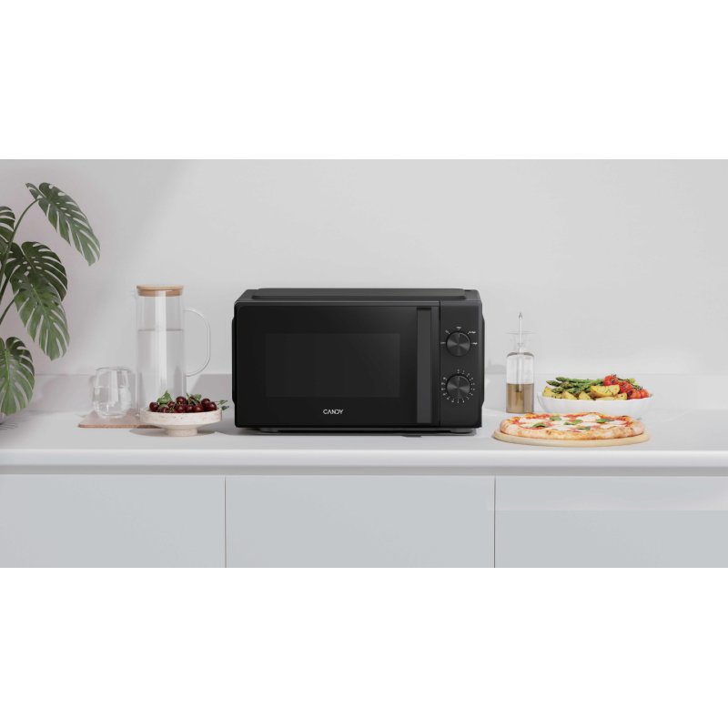 Micro-ondes solo CMW520SMB-011