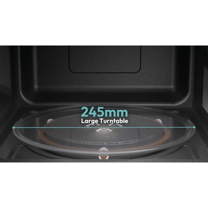 Candy 37400011 microwave