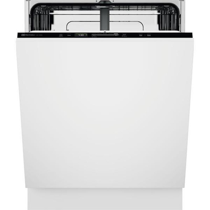 Série 600 SmartSelect - LAVE-VAISSELLE - Lave-vaisselle Encastrable Tou *