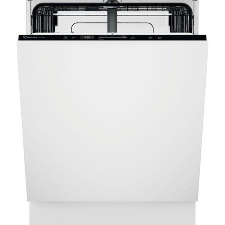 Série 600 SmartSelect - LAVE-VAISSELLE - Lave-vaisselle Encastrable Tou *