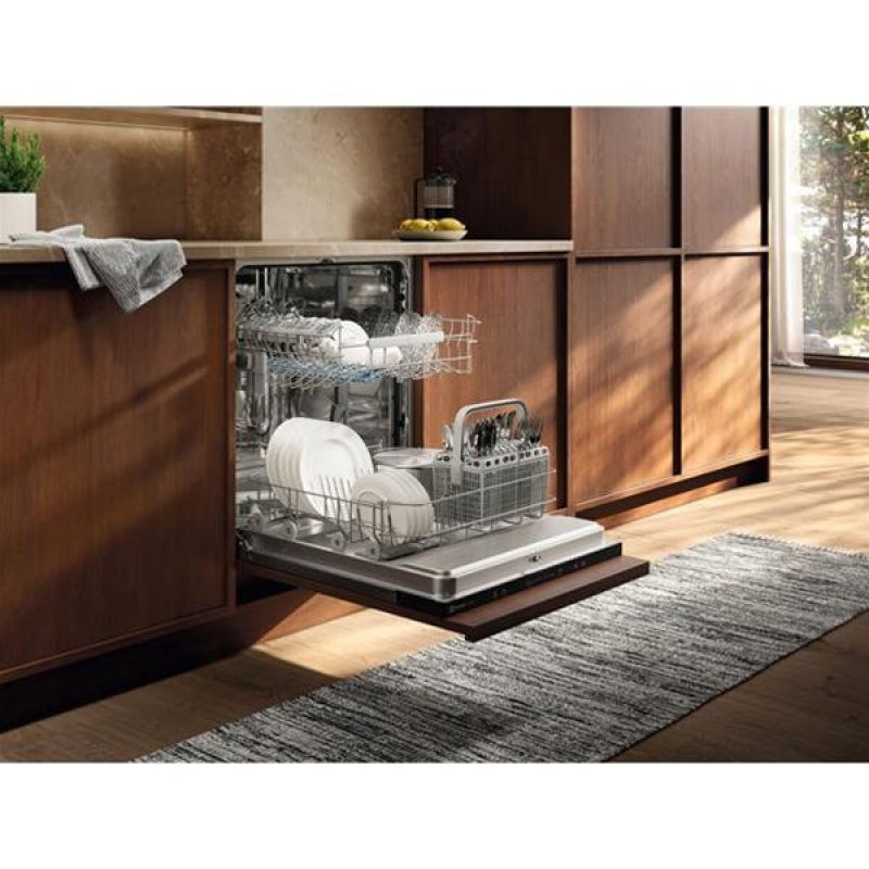 Série 600 SmartSelect - LAVE-VAISSELLE - Lave-vaisselle Encastrable Tou *