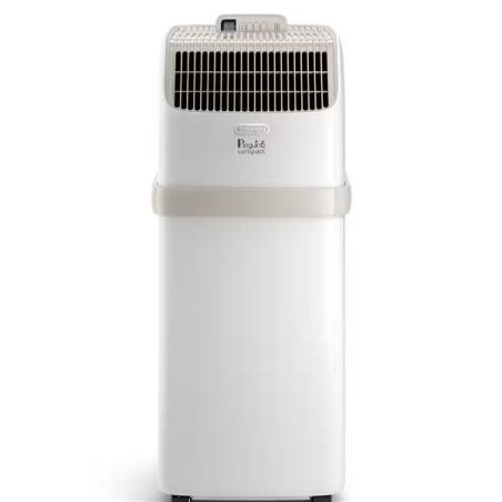 De’Longhi PAC ES72 Classic Climatiseur portatif 65 dB 808 W Blanc