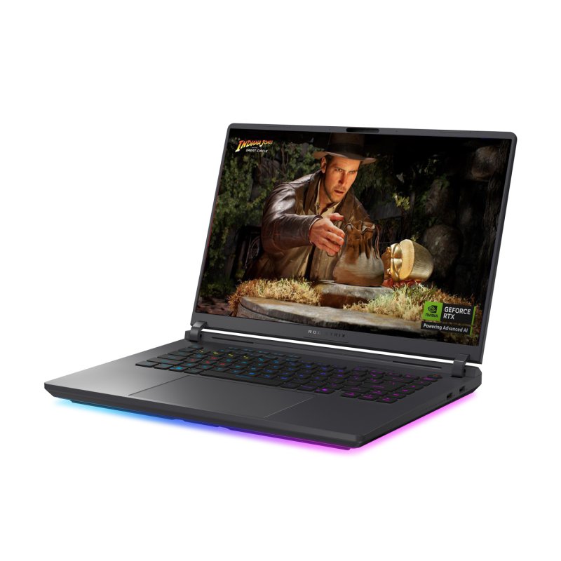 STRIX G16 U9/32GB/2TB GN22-X9