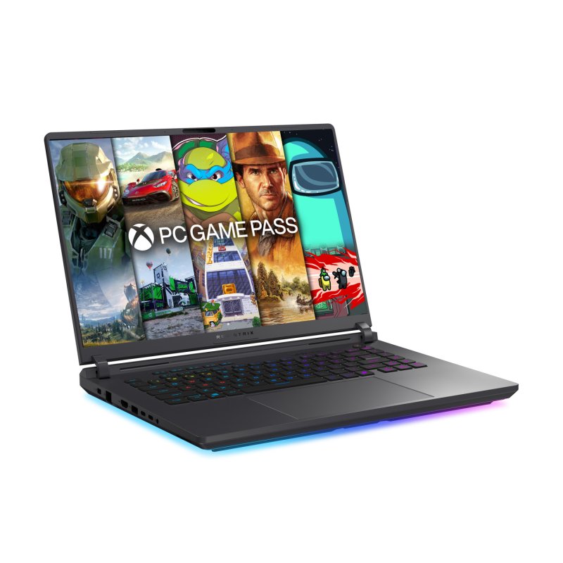 STRIX G16 U9/32GB/2TB GN22-X9