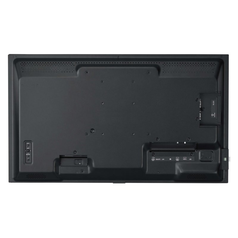 MultiSync M322