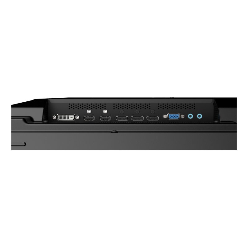 Sharp PN-UN553V LCD Intérieure