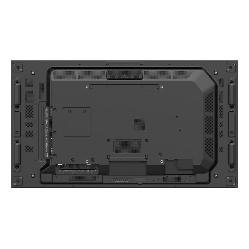 Sharp PN-UN553V LCD Indoor