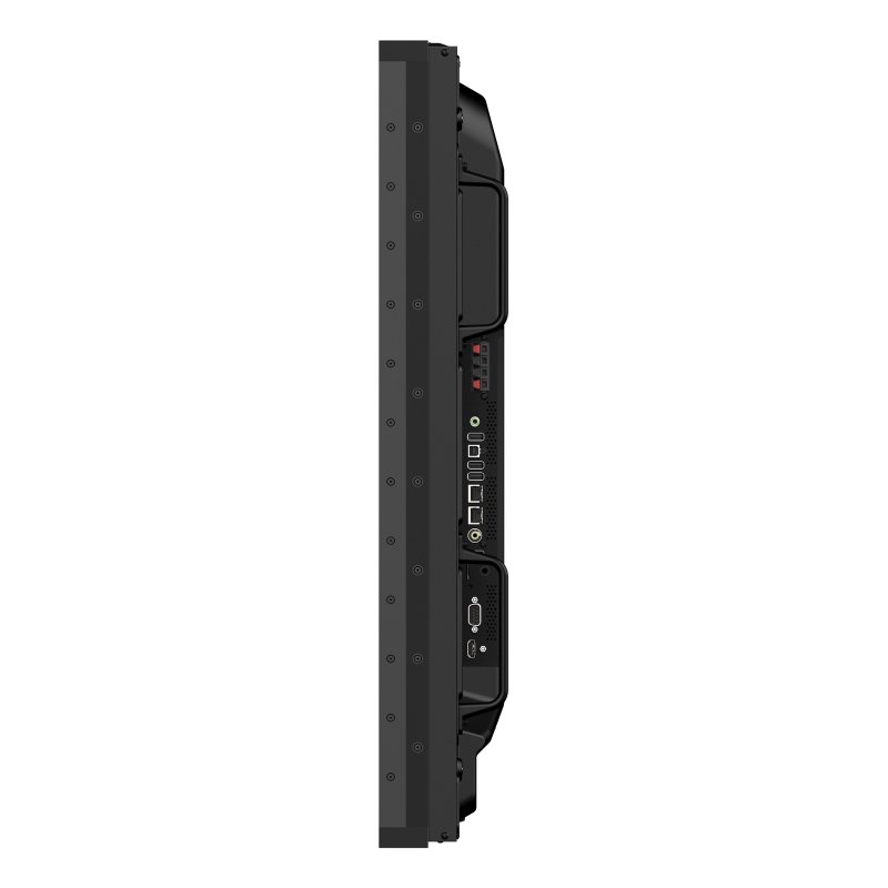 MultiSync UN553V