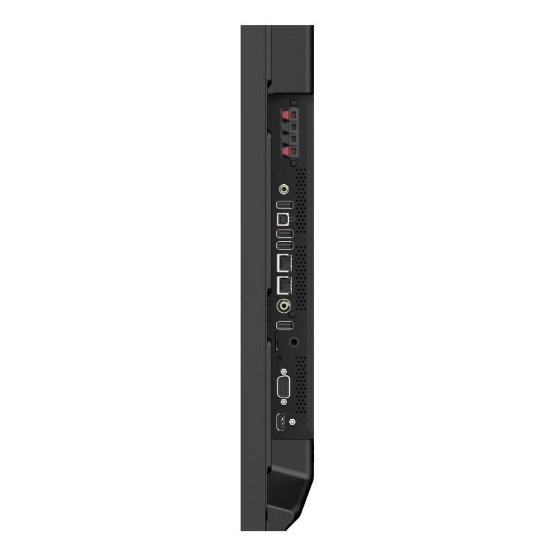 Sharp PN-UN553V LCD Indoor
