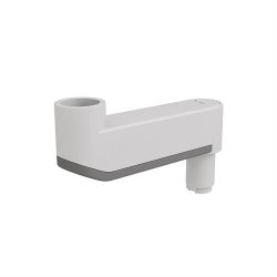 CAREFIT" COMBO EXTENDER SHORT SNOW
