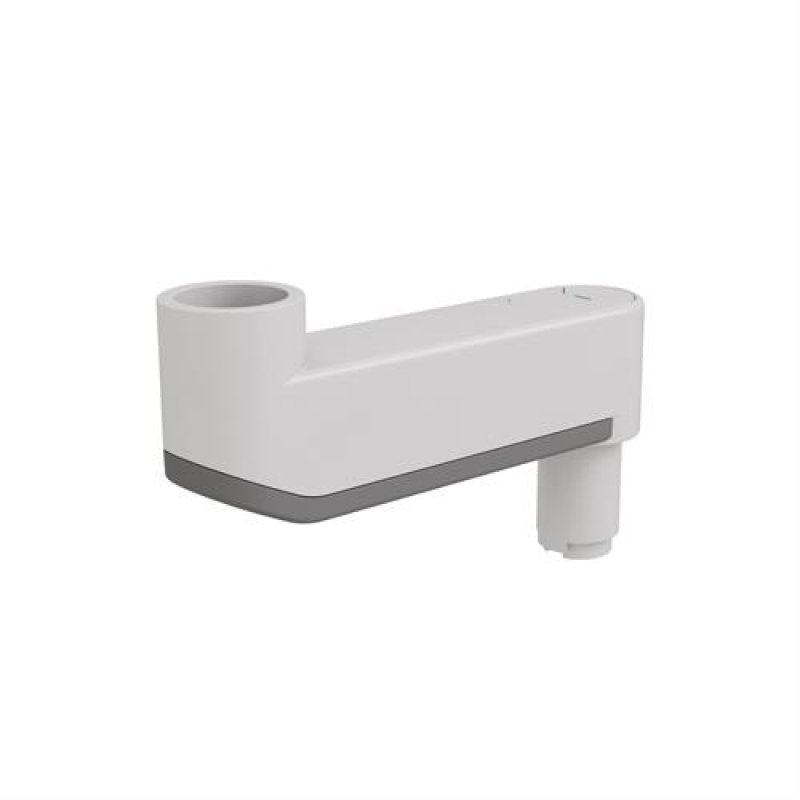 CAREFIT" COMBO EXTENDER SHORT SNOW
