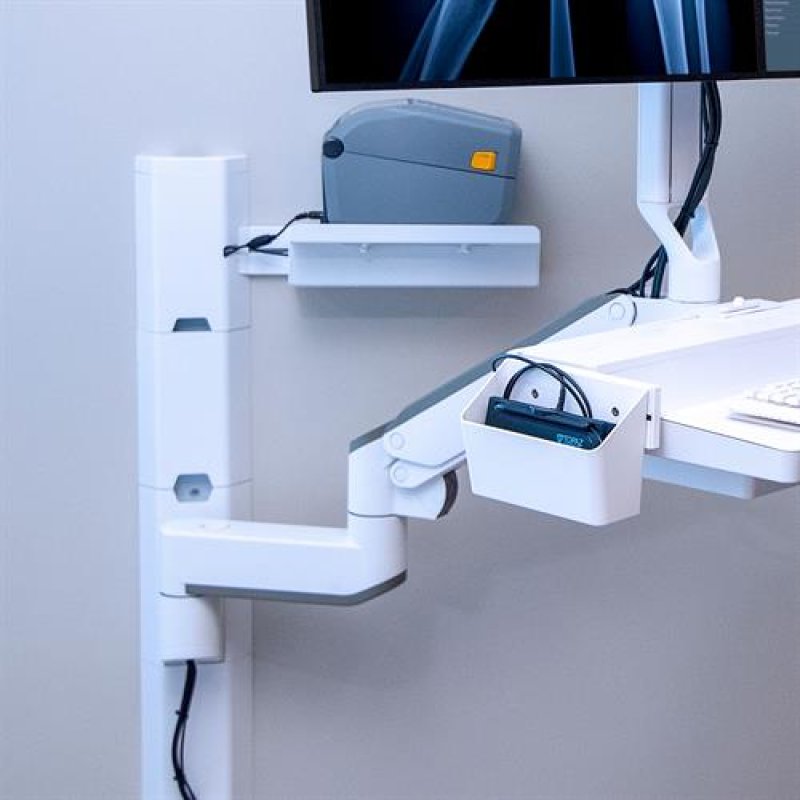 Ergotron 98-648-251 accessoire de montage de moniteurs